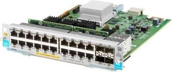 Produktbild HPE E5400 v3 zl2 (20 Ports)
