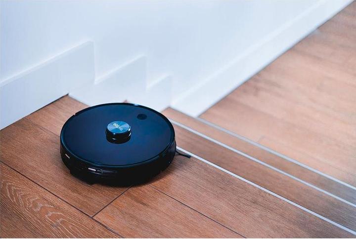 Image du produit Eziclean Connect X1200 (2700 Pa)