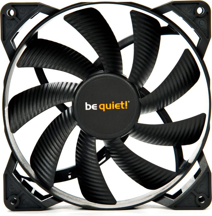 Produktbild be quiet! Pure Wings 2 (140 mm, 1 x)