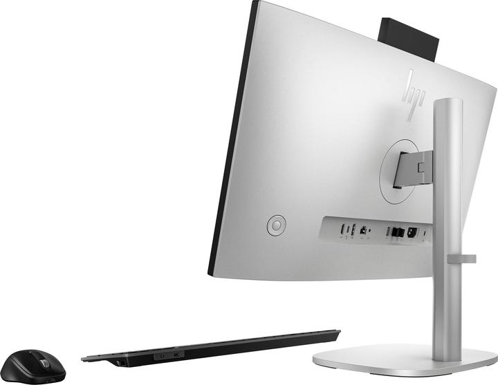 Image du produit HP Elite Studio 8 AiO Intel Core Ultra 7 265 60,45cm 23,8Zoll FHD 16GB 512GB/SSD W11P 3J Gar (DE) (Intel Core Ultra 7 265, 16 Go, 512 Go)
