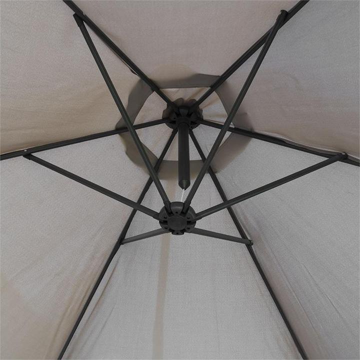 Immagine prodotto Contini Ombrello a semaforo (3 m)