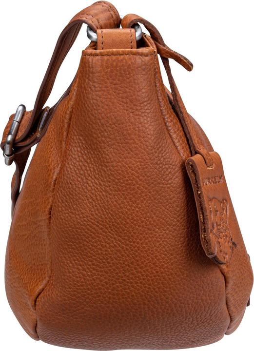 Actual product image Burkely Sling Bag Soft Skylar