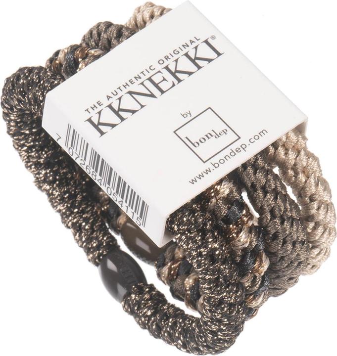 Immagine prodotto Kknekki Amore Khaki (Elastico per capelli)