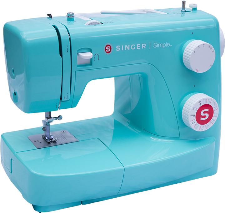 Immagine prodotto Singer Semplice 3223G