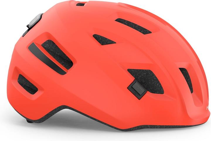 Productafbeelding MET With E -MOB MIPS Fietshelm Heren & Dames - Fietshelm E Bike Volwassenen - Maat M (56-58cm) - NTA8 (56 - 58 cm)