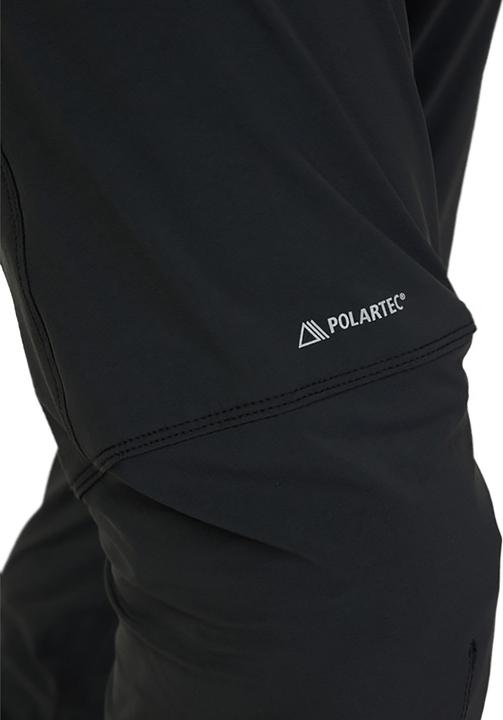 Actual product image Fox Pant 24 Flexair Pro Fire Alpha™ Blk (34, L)