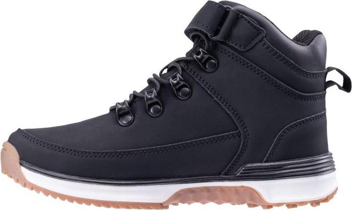 Image du produit Hi-Tec ALAMIS MID JR Kinderschuhe (30)