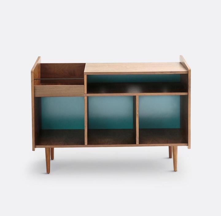 Image du produit La Redoute Interieurs Ronda (114 x 48 x 81.50 cm)