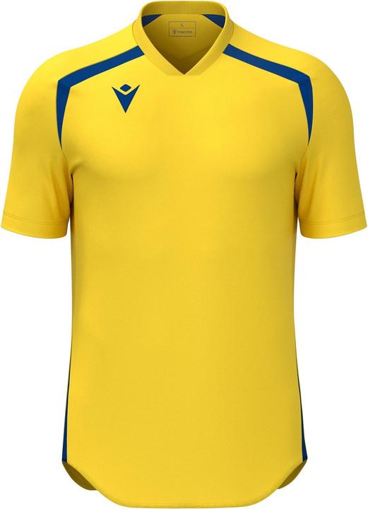 Royal, Yellow