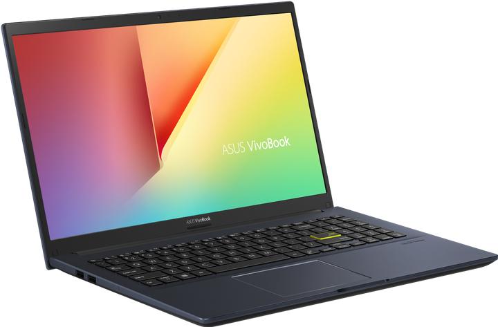 Actual product image ASUS VivoBook 15 (15.60", Intel Core i7-1165G7, 16 GB, 512 GB, CH)