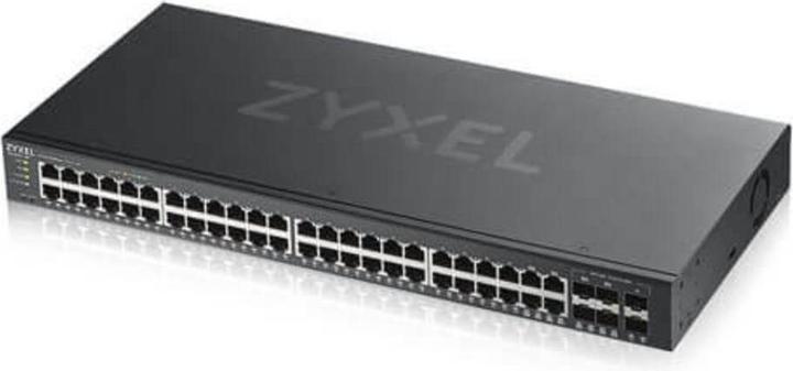 Produktbild Zyxel Gs1920-48 (48 Ports)
