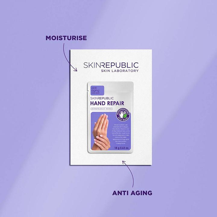 Produktbild Skin Republic Hand Repair (18 ml)