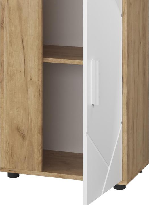 Produktbild Vicco Berno (50.10 x 28.30 x 87.30 cm)