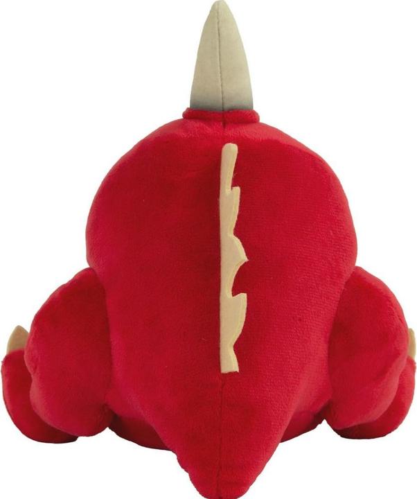 Produktbild Tomy Warhammer Plüschfigur Gnasha-Squig 18 cm (18 cm)