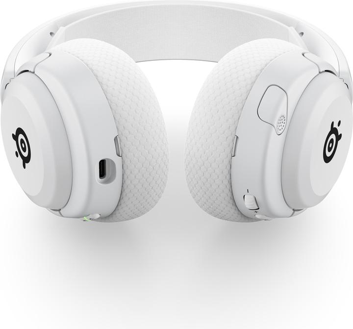 Actual product image SteelSeries Arctis Nova 5 (Wireless)