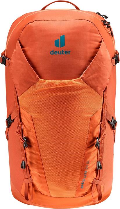 Actual product image Deuter Spped Lite 23 (23 l)