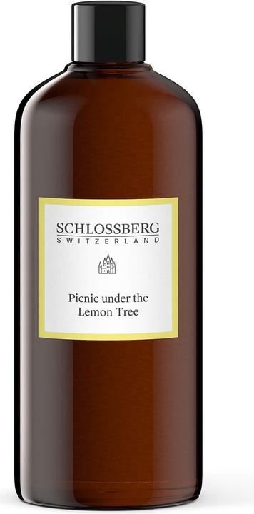 Actual product image Schlossberg Lemon Tree, Refill, 500ml (500 ml)