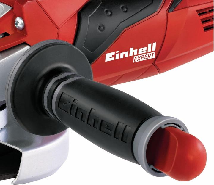 Actual product image Einhell Angle grinder 125 mm 750 W T (125 mm)
