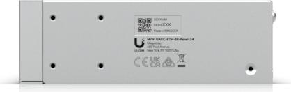 Immagine prodotto Ubiquiti Ethernet Surge Protector 24-port (Accessori di rete)