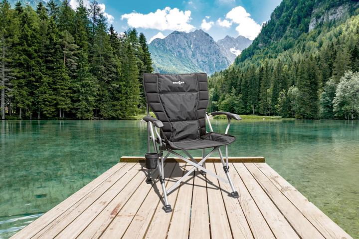 Produktbild Brunner Raptor NG 2.0