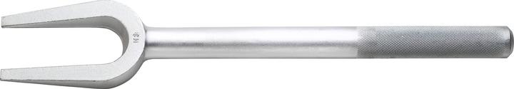 Actual product image HAZET Removal and assembly fork 1780-29 ∙ 80 mm