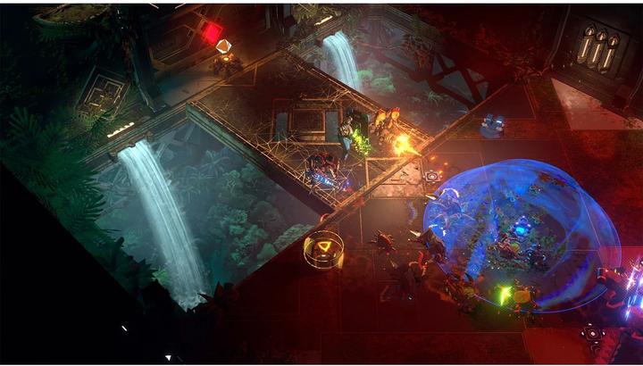 Produktbild Sega Endless Dungeon Day One Edition (PS5, DE)