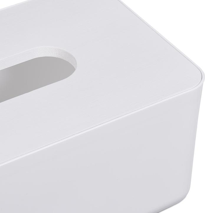Actual product image Relaxdays Tissue box