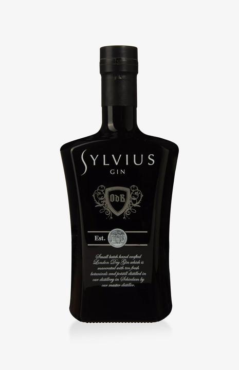 Immagine prodotto Onder de Boompjes Sylvius gin (1 x 70 cl)