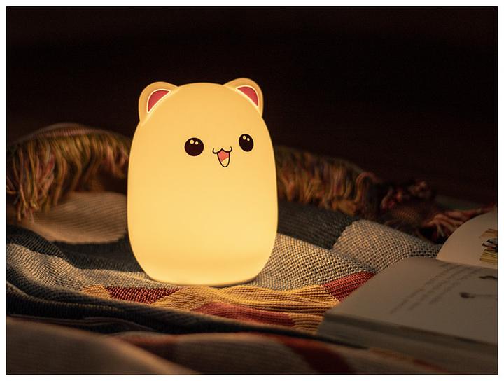 Image du produit Tracer Veilleuse Teddy Bear TRAOSW47254