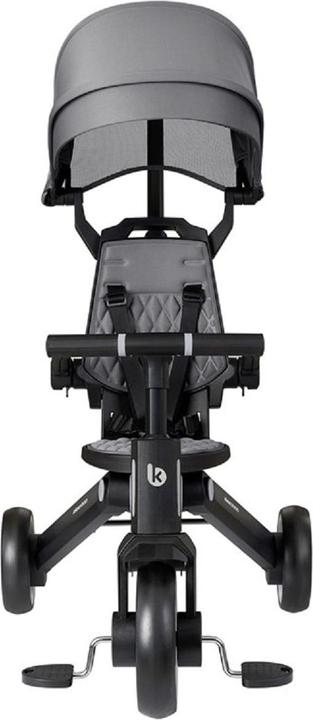 Actual product image Kikkaboo Tricycle, Tricycle Trix 3 in 1