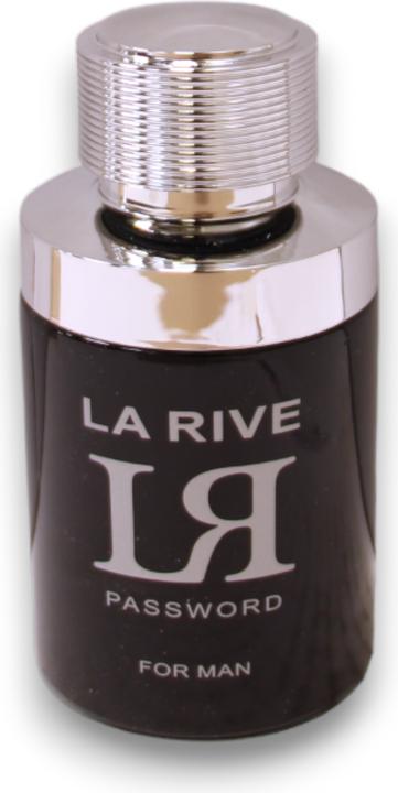 Immagine prodotto La Rive Password LR (Eau de toilette, 75 ml)