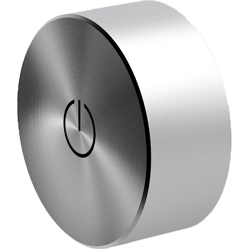 Laufen, Duschgleitstange + Brausehalter, Cleanet Riva Drehknopf, für Dusch-WC, H8956990000001