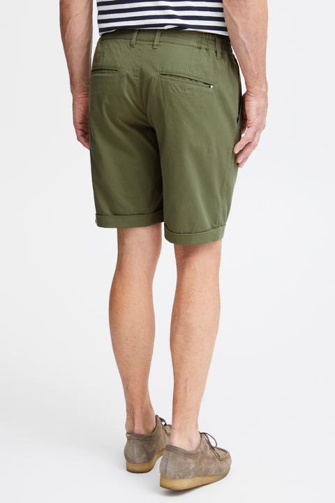 Image du produit FQ1924 FQHenry chino short 21900629 (L)