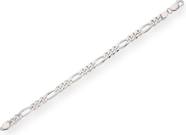 Produktbild Carat Men's Classic (0.72 cm, Silber)
