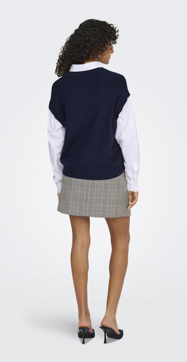 Actual product image Only ONLPAYSON Weste Weste (S)