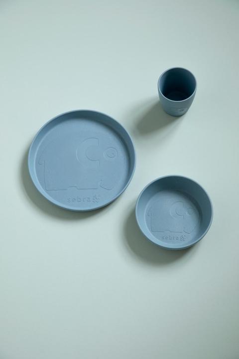 Actual product image Sebra MUMS Set Jetty