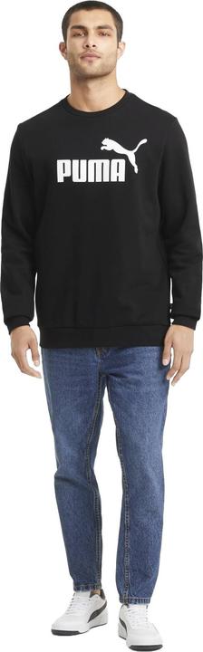 Image du produit Puma ESS Big Logo Crew (M)