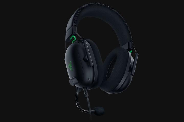 Immagine prodotto Razer Blackshark V2 (Cablato)