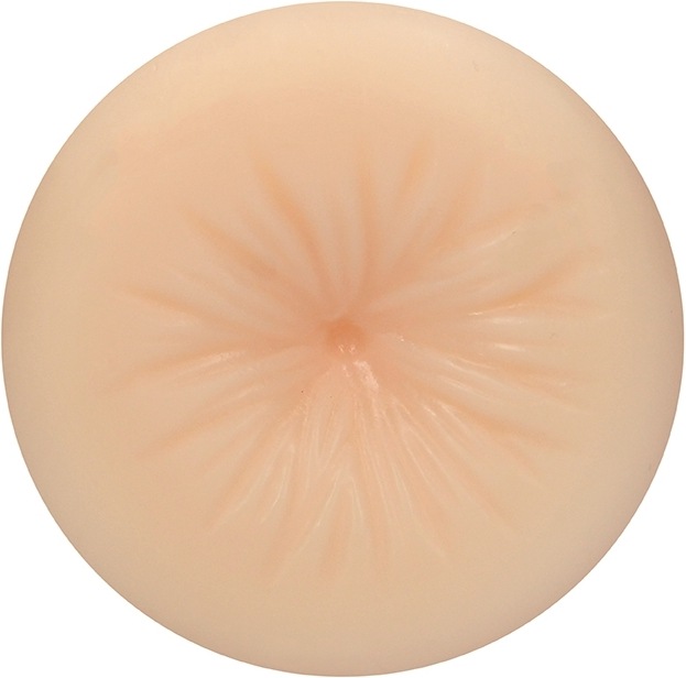 Actual product image Shots Anus Soap