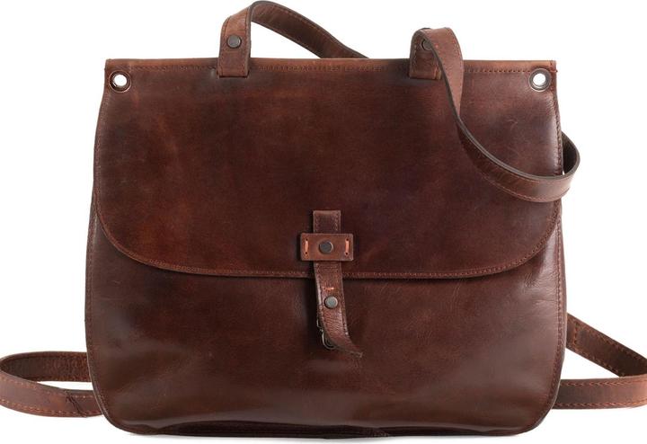 Produktbild Harolds Schultertasche Aberdeen Slingbag L