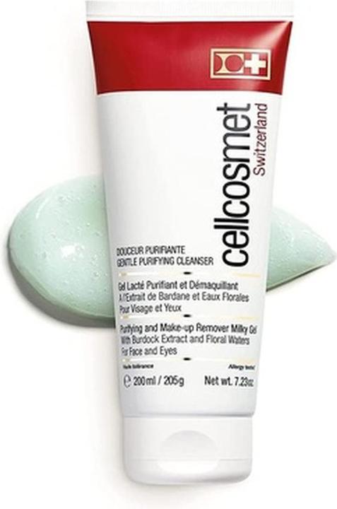 Produktbild Cellcosmet Gentle Purifying Cleansing (Reinigungstücher Gesicht, 200 ml)