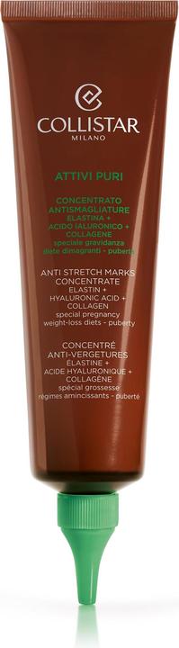 Produktbild Collistar Anti Stretch Marks (Körpercreme, 150 ml)