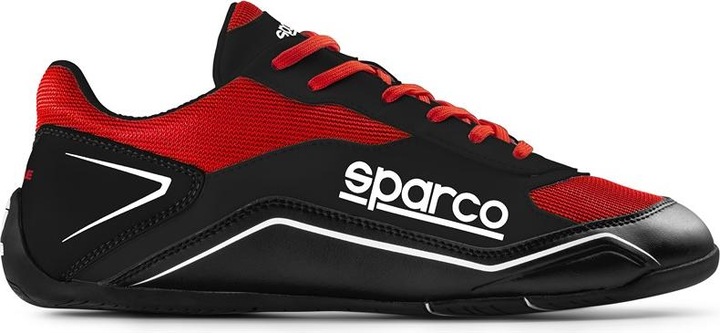 Produktbild Sparco S-Pole (42)