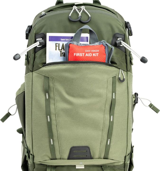 Produktbild Think Tank Backlight 18l Montane Green (1015313519) (Fotorucksack, 18 l)