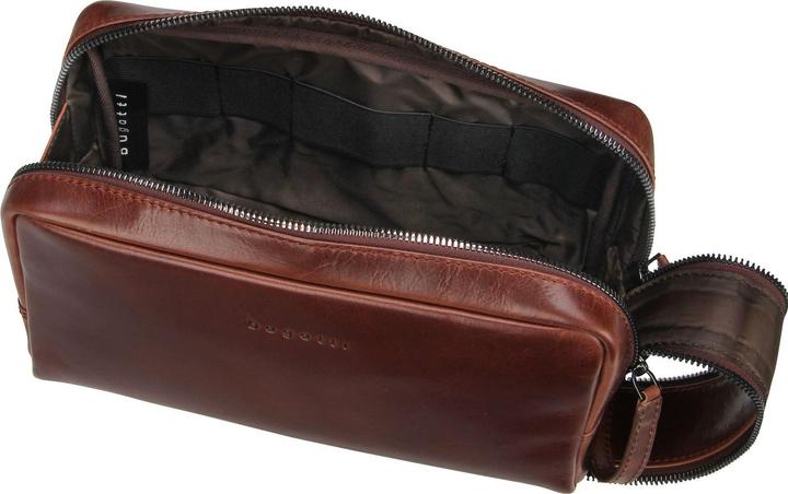 Immagine prodotto Bugatti Borsa da toilette Romano 4014 (3 l)