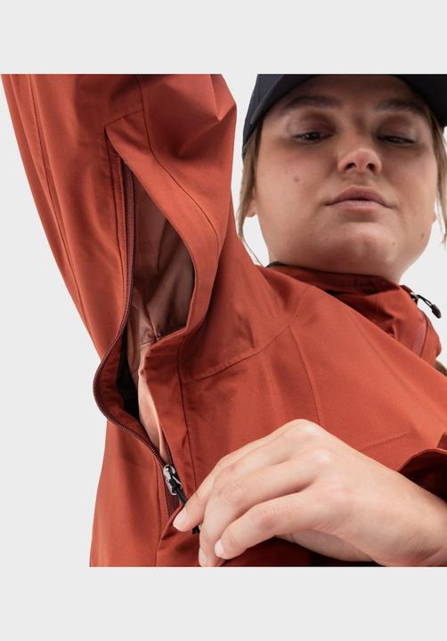 Actual product image Schöffel Jacket Style Mauku WMS (36)