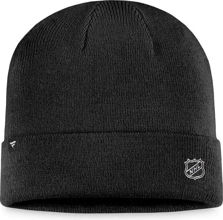 Produktbild IH Authentic Pro Prime Cuffed Beanie Chicago Blackhawks