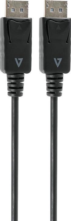 Produktbild V7 10FT DP1.4 to DP Video Cable (3 m)