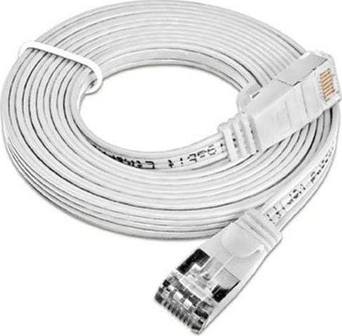 Image du produit Wirewin Câble de réseau (STP, CAT6, 3 m)