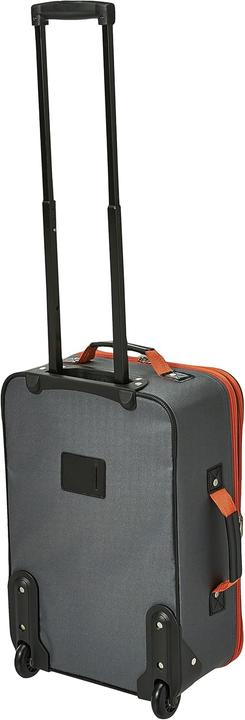 Produktbild Rockland 2-teiliges Softside Gepäck-Set